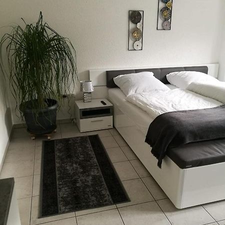 Ferienapartment "Vier Pfoten" In Korbach Dış mekan fotoğraf