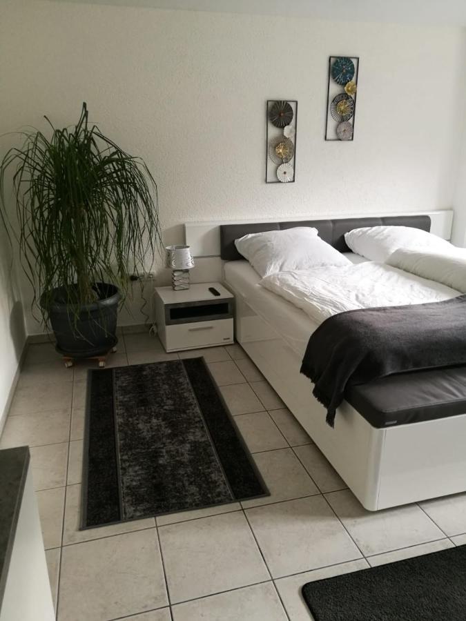 Ferienapartment "Vier Pfoten" In Korbach Dış mekan fotoğraf